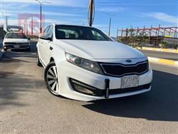 كيا اوبتيما